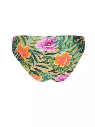 DARLING HARBOUR | Braga de bikini para mujer con aro decorativo |